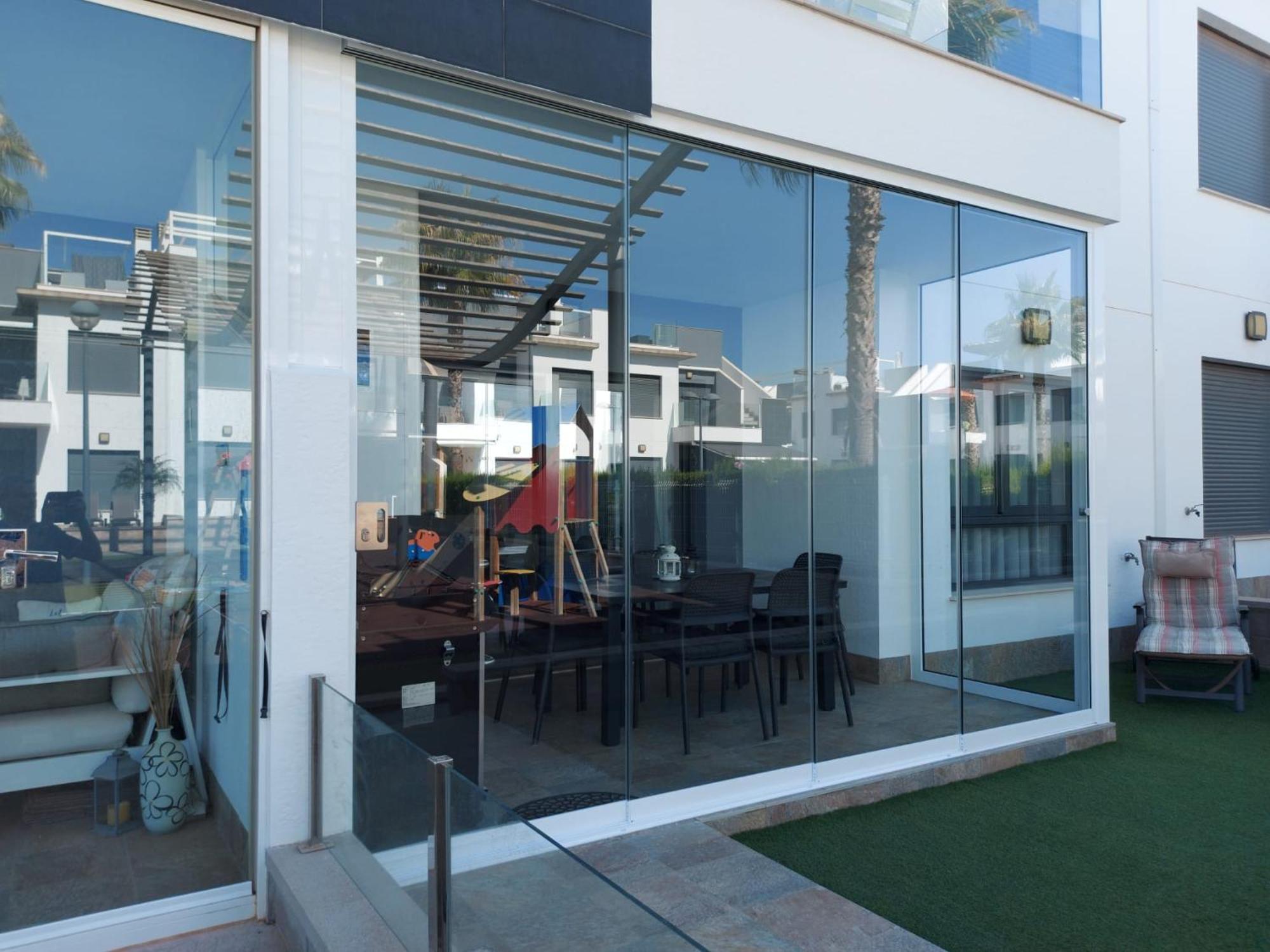 Appartement Lamar House I -mi Alegria *