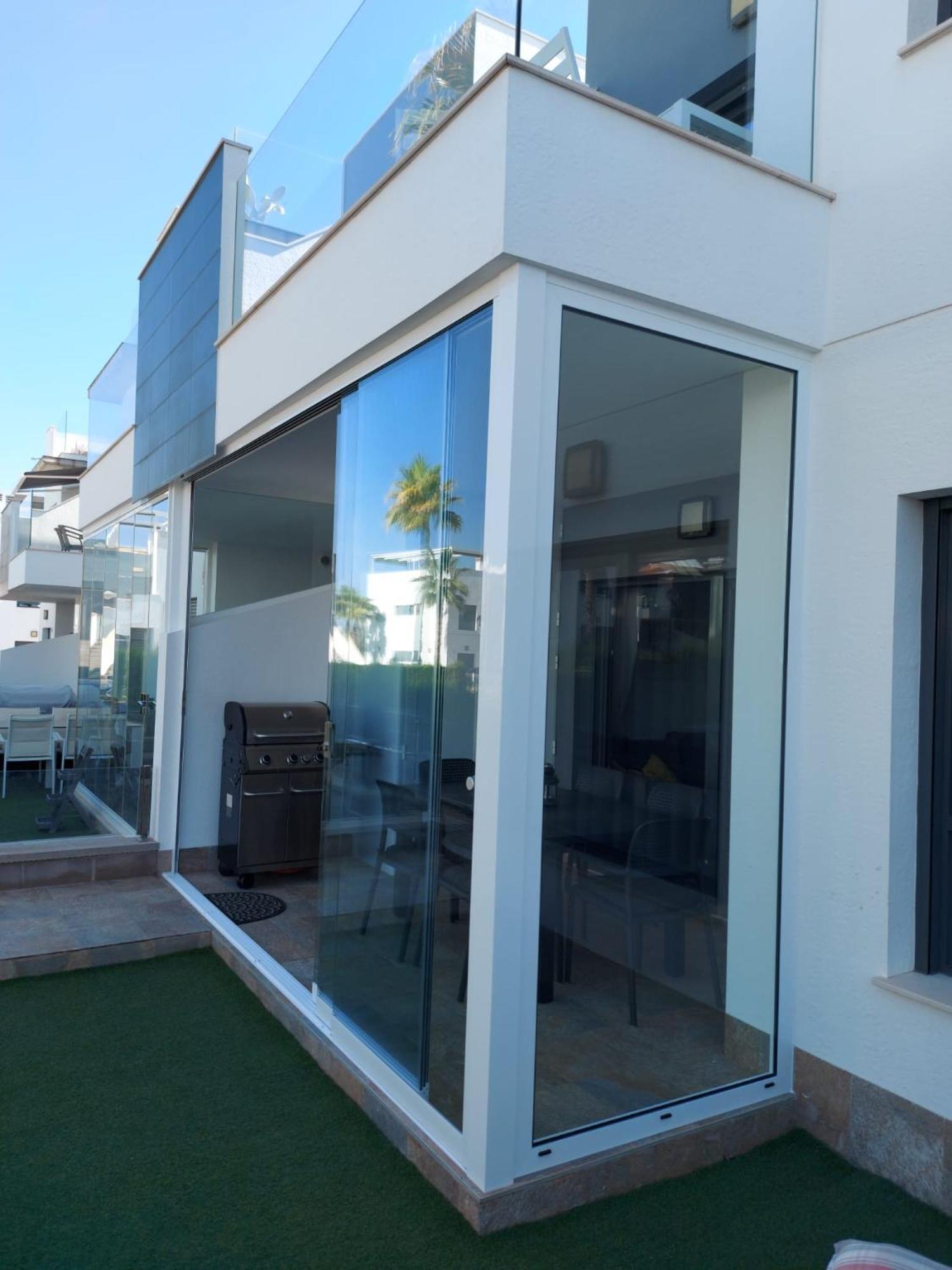 Lamar House I -mi Alegria Appartement *
