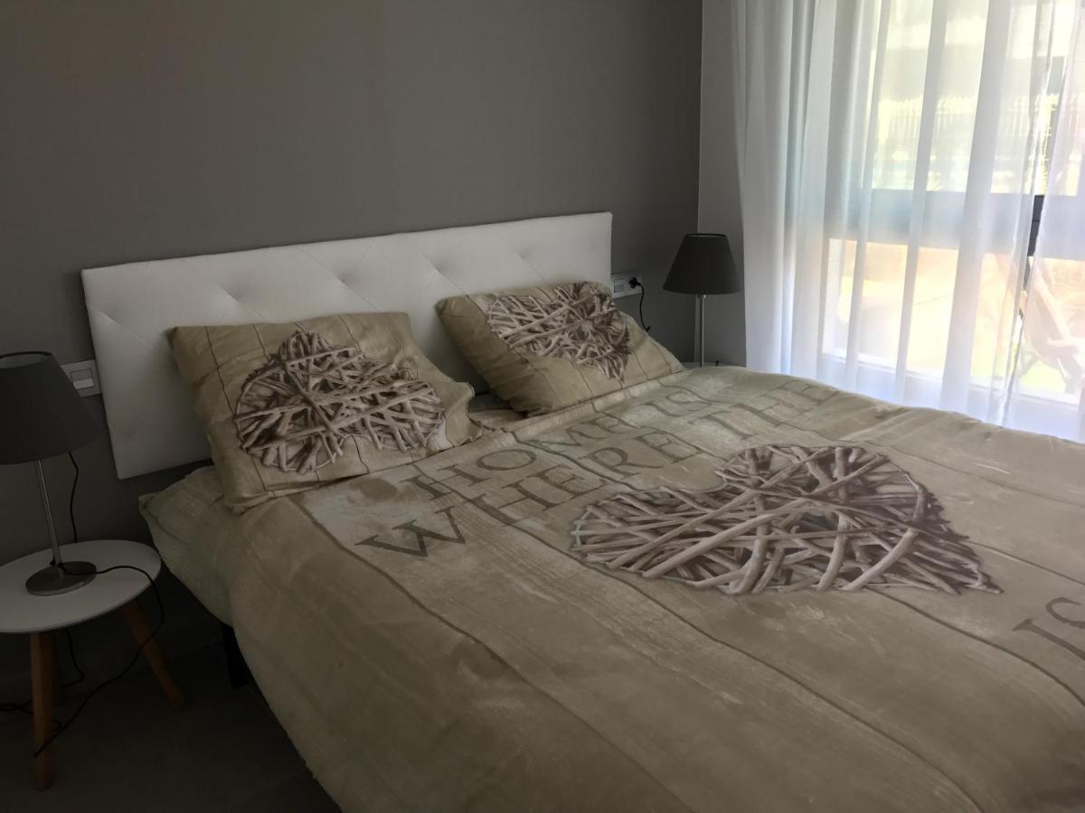 Appartement Lamar House I -mi Alegria Pilar de la Horadada